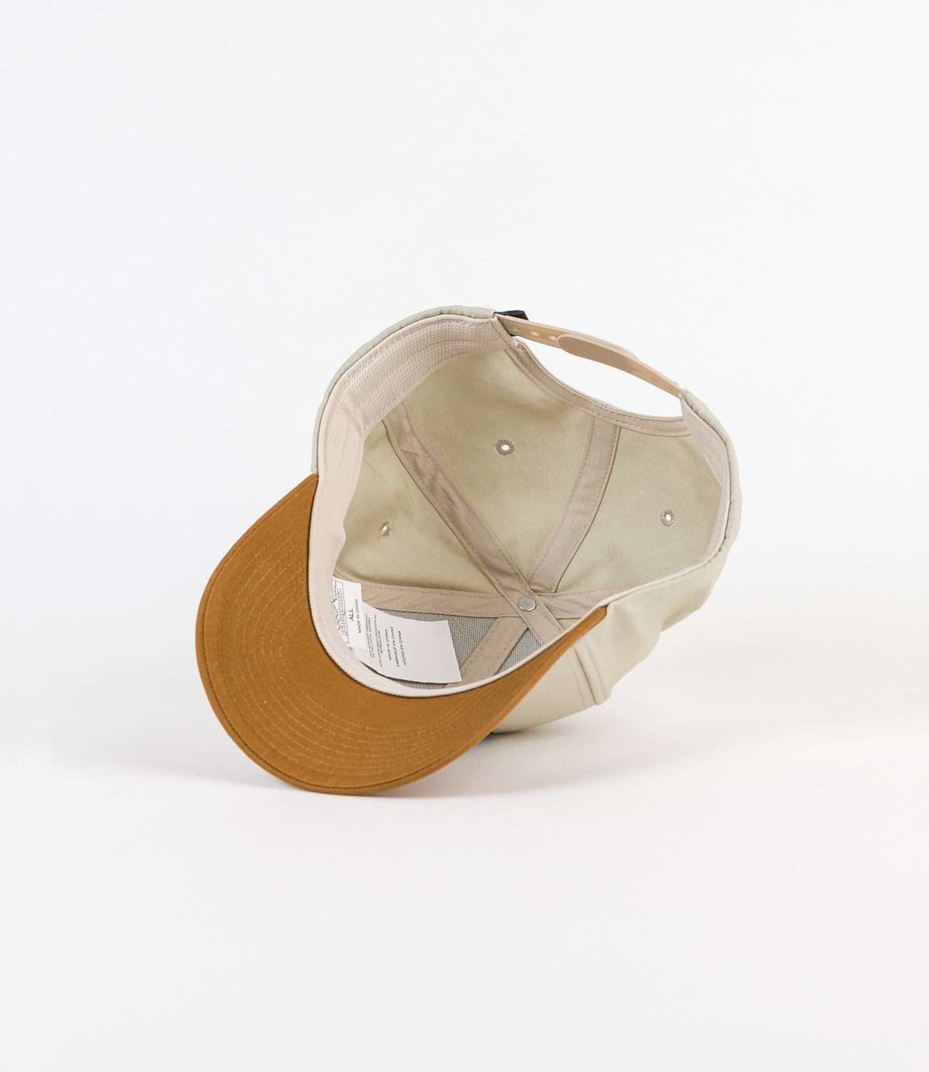 Patagonia 73 Logo Roger That Cap Pelican Flatspot