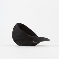 Patagonia airdini cap black new arrivals