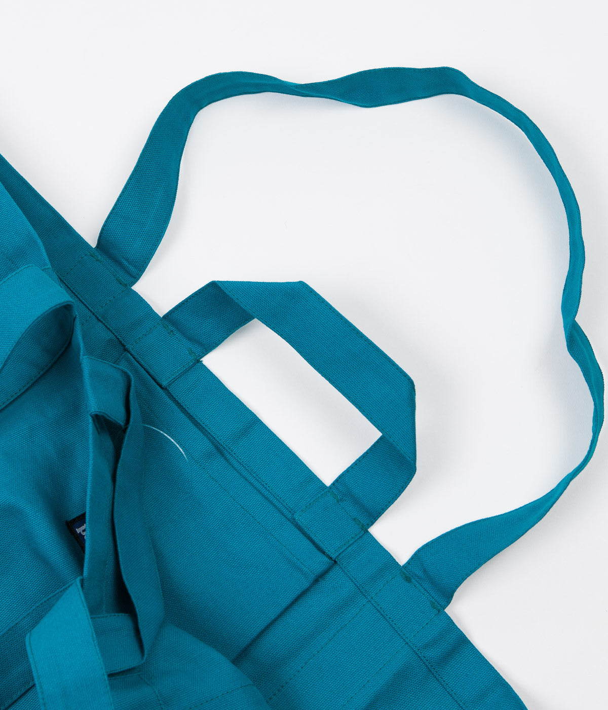 Patagonia all day tote bag top