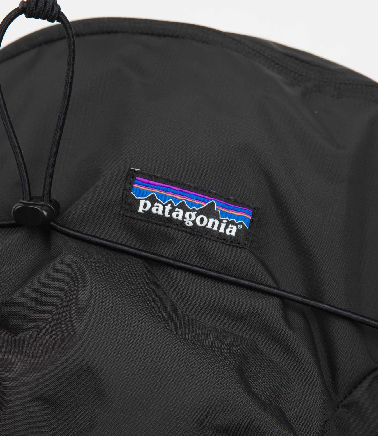 Patagonia Altvia Pack 14L Black Flatspot