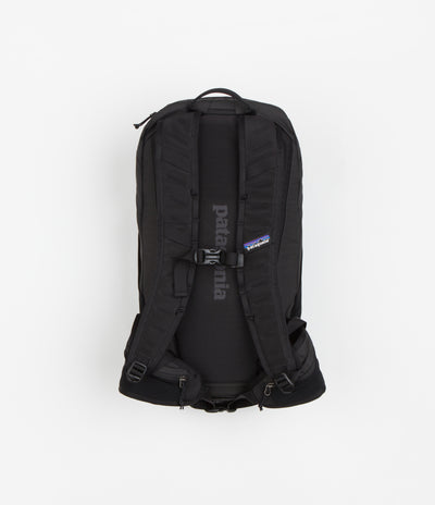 Patagonia Altvia Pack 22L in Black
