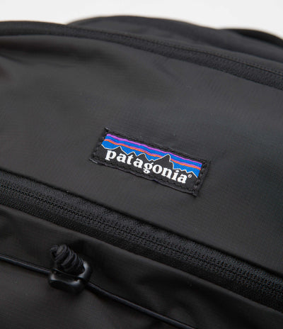 Patagonia Altvia Pack 22L in Black