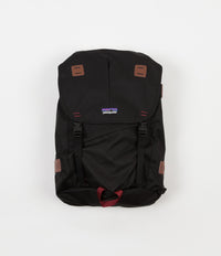 Patagonia Arbor Backpack - Black
