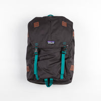 Patagonia Arbor Backpack - Ink Black thumbnail