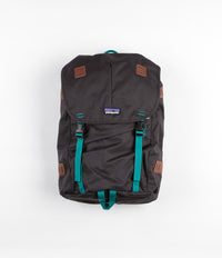 Patagonia Arbor Backpack - Ink Black