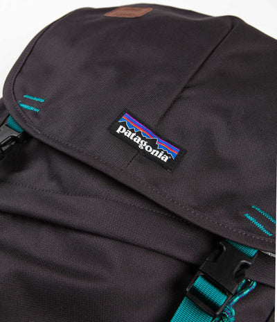 Patagonia Arbor Backpack - Ink Black