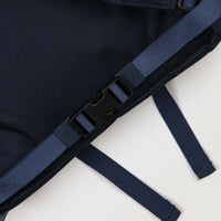 Patagonia Arbor Backpack - Navy Blue / Paintbrush Red thumbnail