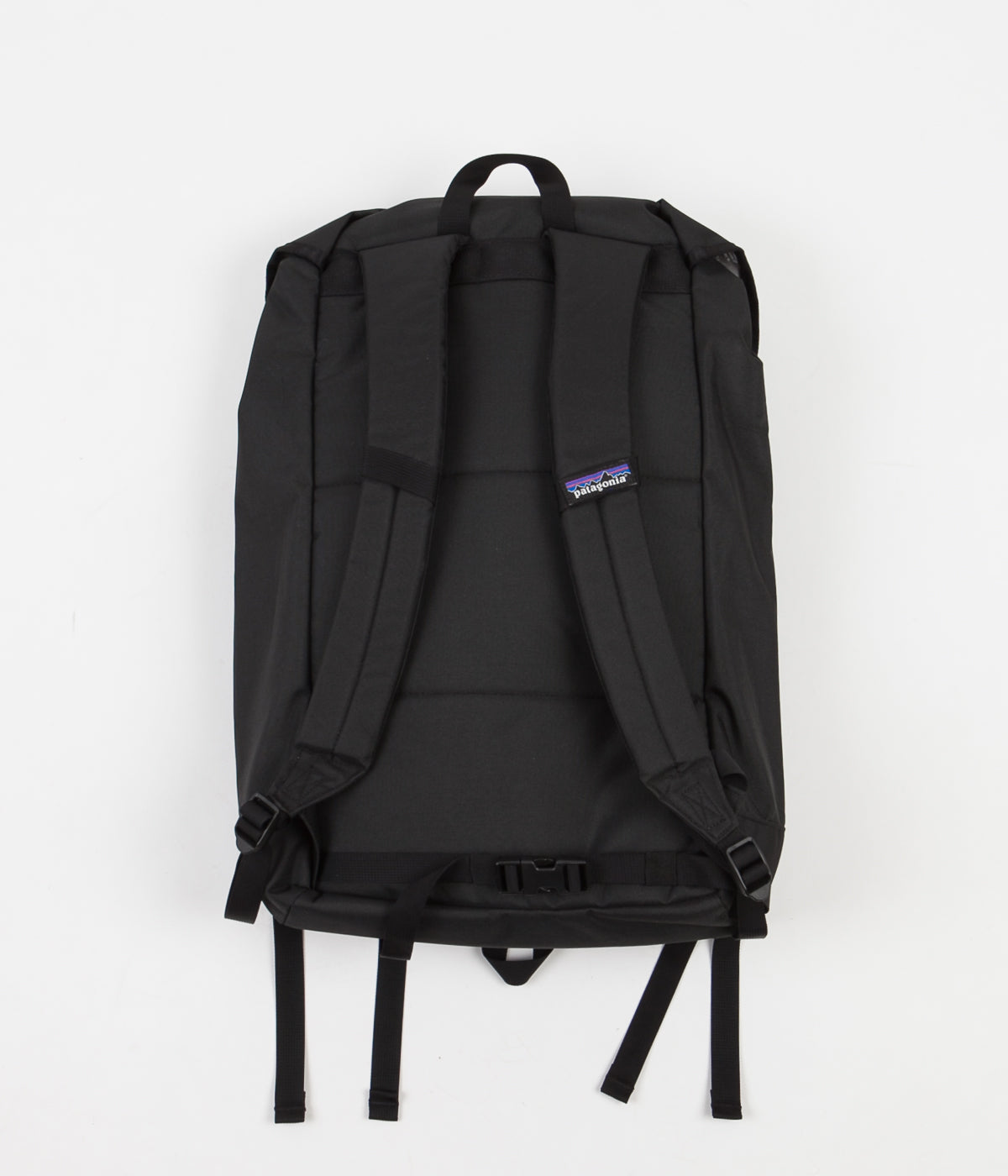 Patagonia Arbor Classic Pack 25L Black Flatspot