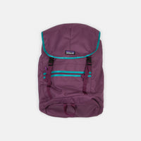 Purple patagonia backpack cheap