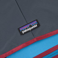 Patagonia Arbor Classic Pack 25L - Patchwork / Catalan Coral thumbnail