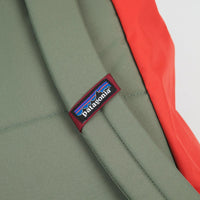 Patagonia Arbor Classic Pack 25L - Patchwork / Catalan Coral thumbnail