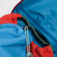 Patagonia Arbor Classic Pack 25L - Patchwork / Catalan Coral thumbnail