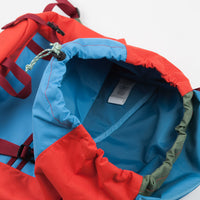 Patagonia Arbor Classic Pack 25L - Patchwork / Catalan Coral thumbnail