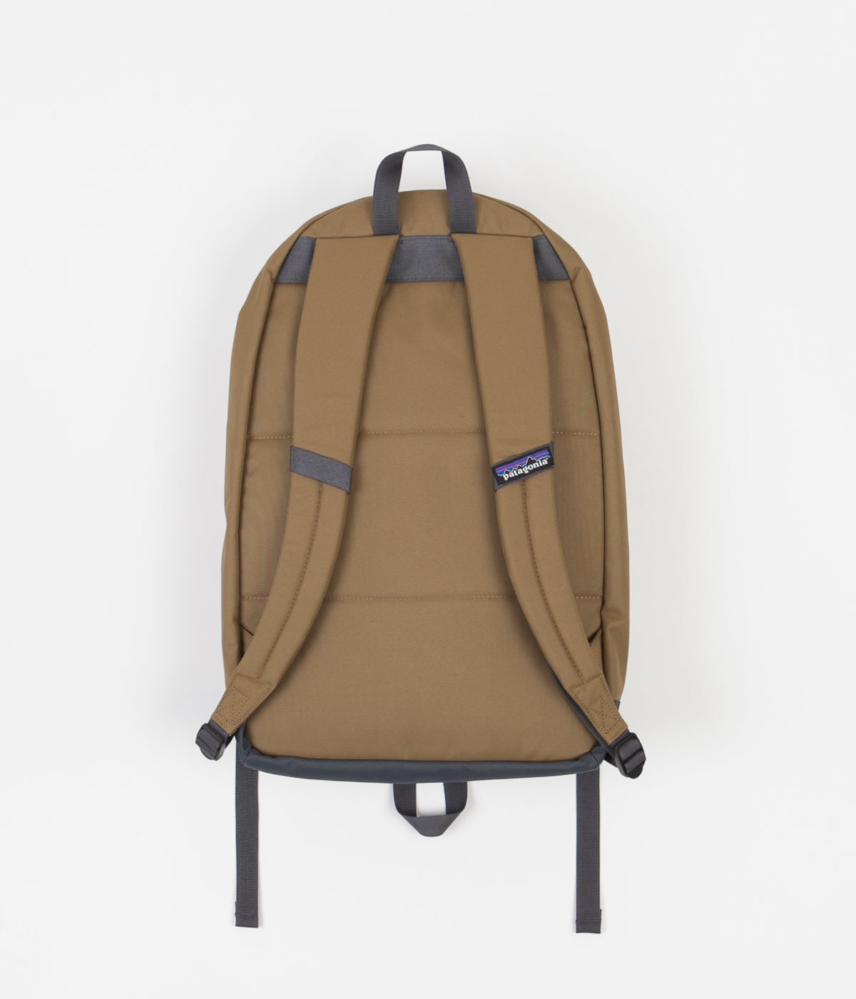 Patagonia Arbor Day Pack 20L Coriander Brown Flatspot