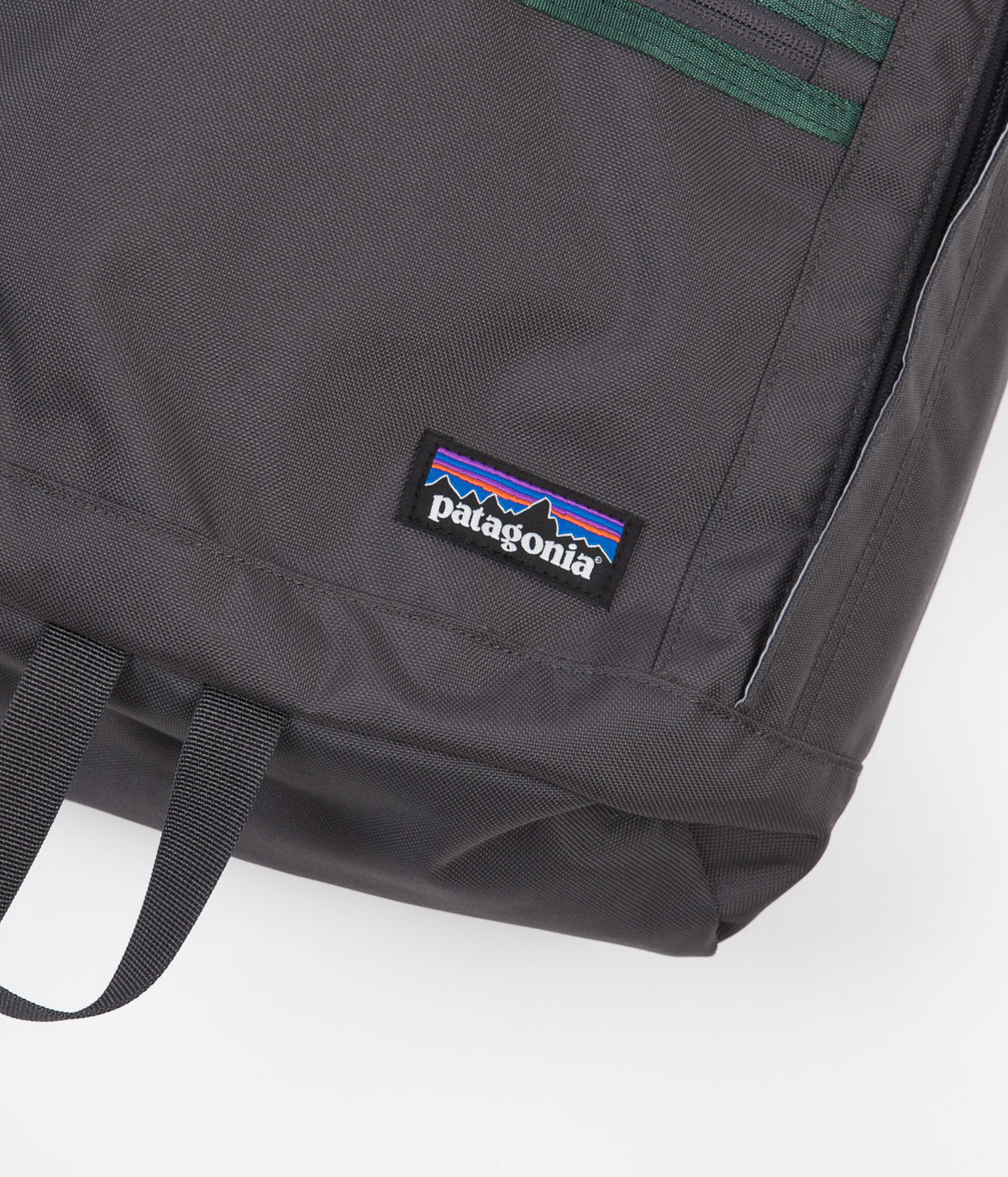 Patagonia Arbor Day Pack 20L Forge Grey Flatspot
