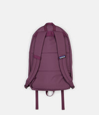 Patagonia Arbor Day Pack 20L Geode Purple Flatspot