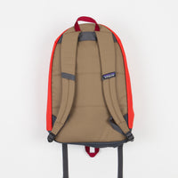 Patagonia Arbor Day Pack 20L - Patchwork / Catalan Coral thumbnail