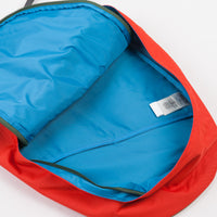 Patagonia Arbor Day Pack 20L - Patchwork / Catalan Coral thumbnail