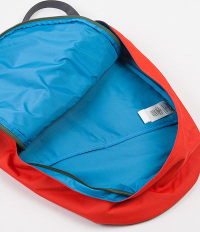 Patagonia Arbor Day Pack 20L - Patchwork / Catalan Coral