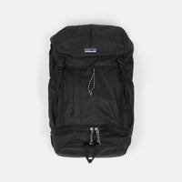 Patagonia Arbor Grande Backpack - Black thumbnail