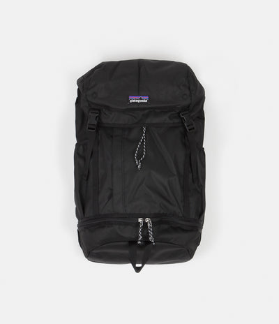 Patagonia Arbor Grande Backpack - Black