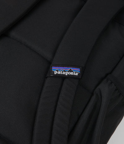 Patagonia Arbor Grande Backpack - Black