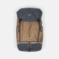 Patagonia Arbor Grande Backpack - Coriander Brown thumbnail