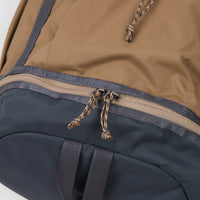 Patagonia Arbor Grande Backpack - Coriander Brown thumbnail