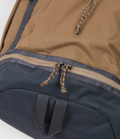 Patagonia Arbor Grande Backpack - Coriander Brown