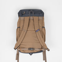 Patagonia Arbor Grande Backpack - Coriander Brown thumbnail