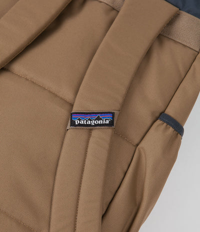 Patagonia Arbor Grande Backpack - Coriander Brown