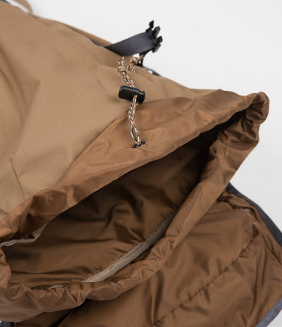 Patagonia Arbor Grande Backpack - Coriander Brown