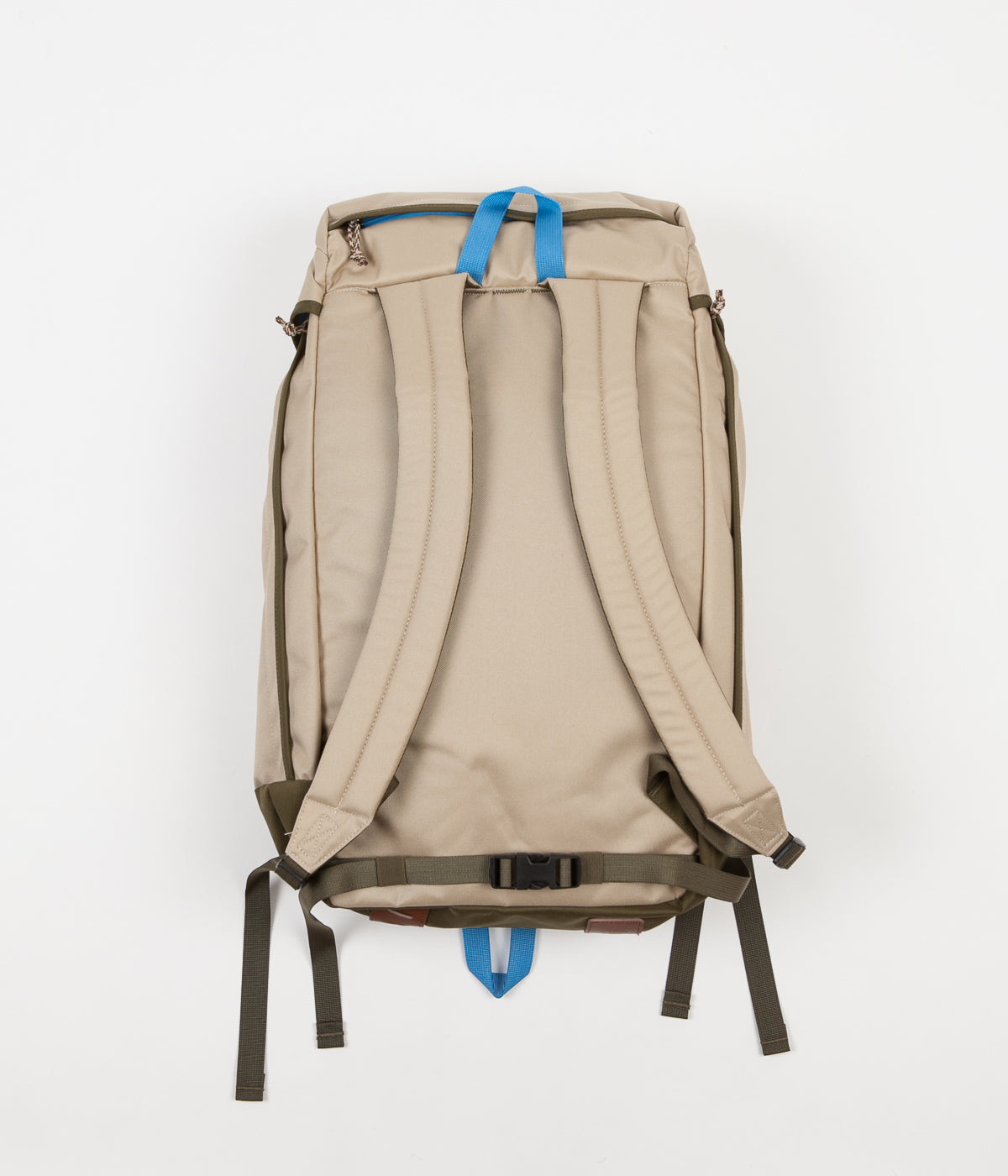 Patagonia Arbor Grande Backpack El Cap Khaki Flatspot