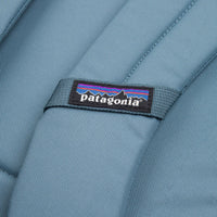 Patagonia Arbor Lid Pack - Patchwork: Surfboard Yellow thumbnail