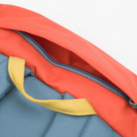 Patagonia Arbor Lid Pack - Patchwork: Surfboard Yellow thumbnail