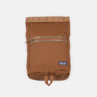 Patagonia Arbor Market Pack 15L - Bence Brown thumbnail