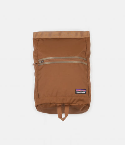 Patagonia Arbor Market Pack 15L - Bence Brown