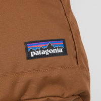 Patagonia Arbor Market Pack 15L - Bence Brown thumbnail