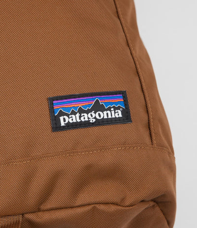 Patagonia Arbor Market Pack 15L - Bence Brown