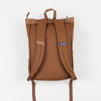 Patagonia Arbor Market Pack 15L - Bence Brown thumbnail