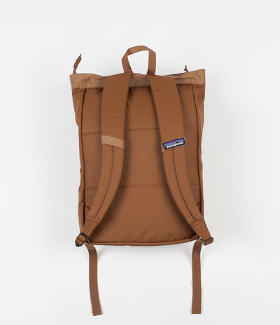 Patagonia Arbor Market Pack 15L - Bence Brown