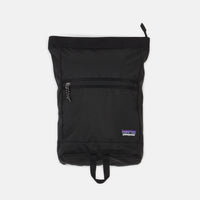 Patagonia Arbor Market Pack 15L - Black thumbnail