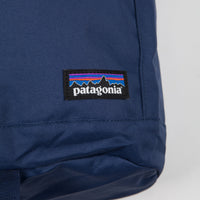 Patagonia Arbor Market Pack 15L - Classic Navy thumbnail