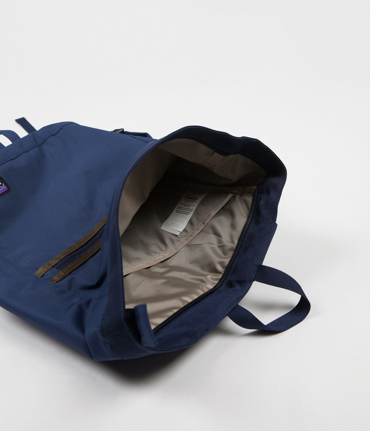 Patagonia Arbor Market Pack 15L Classic Navy Flatspot
