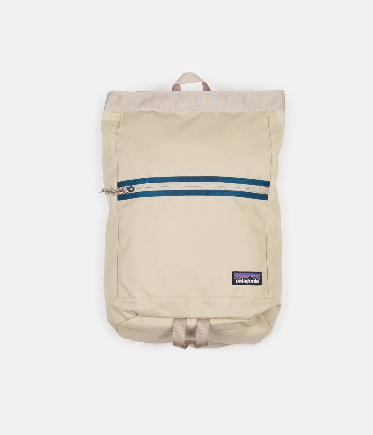 Patagonia Arbor Market Pack 15L El Cap Khaki Flatspot