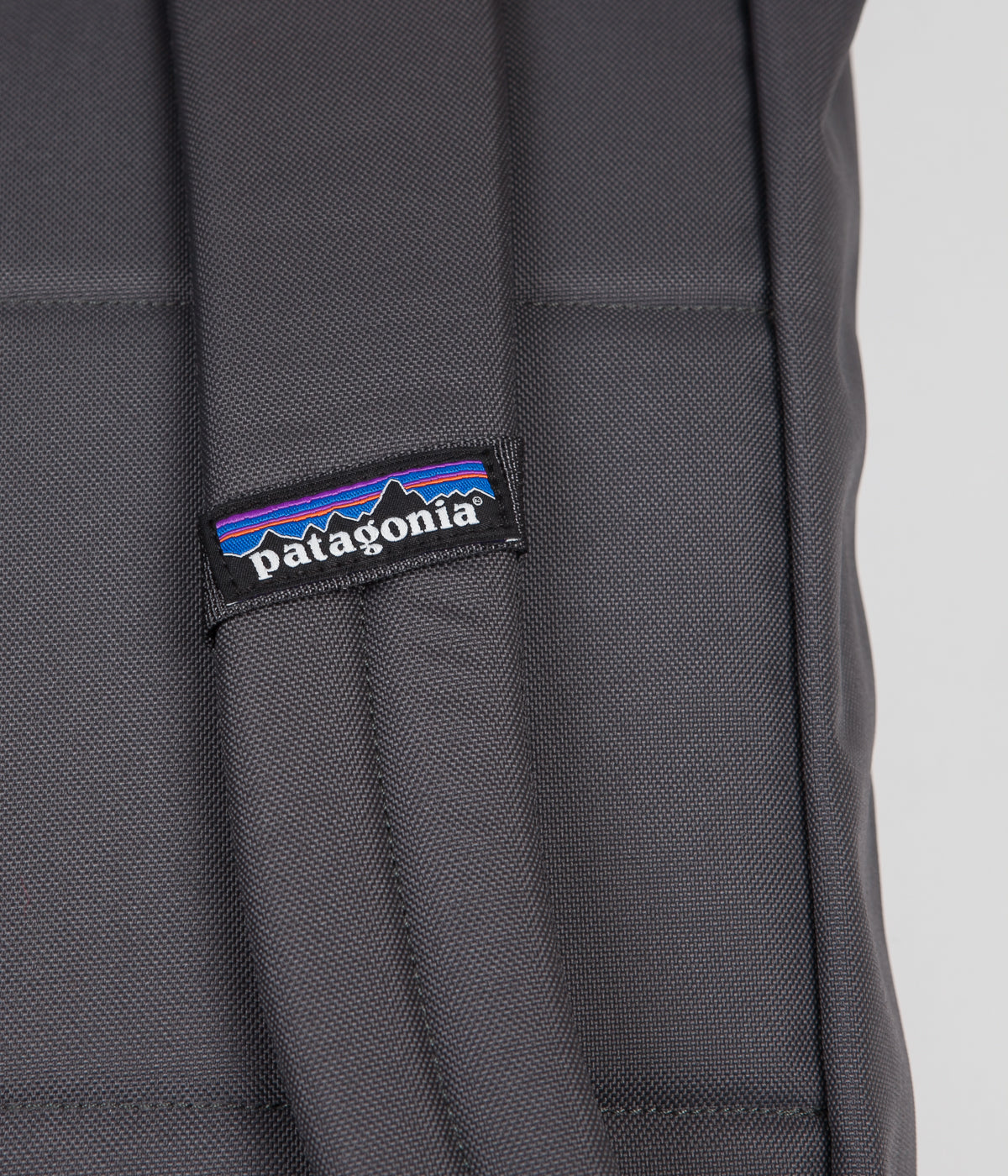 Patagonia Arbor Market Pack 15L Forge Grey Flatspot