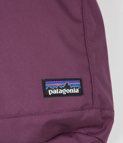 Patagonia Arbor Market Pack 15L - Geode Purple