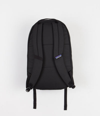 Patagonia Arbor Zip Pack Black Flatspot