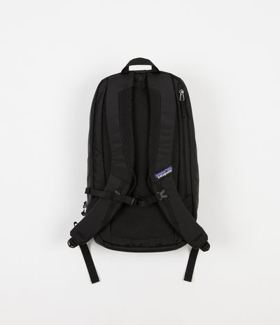 Patagonia Atom Backpack - Black