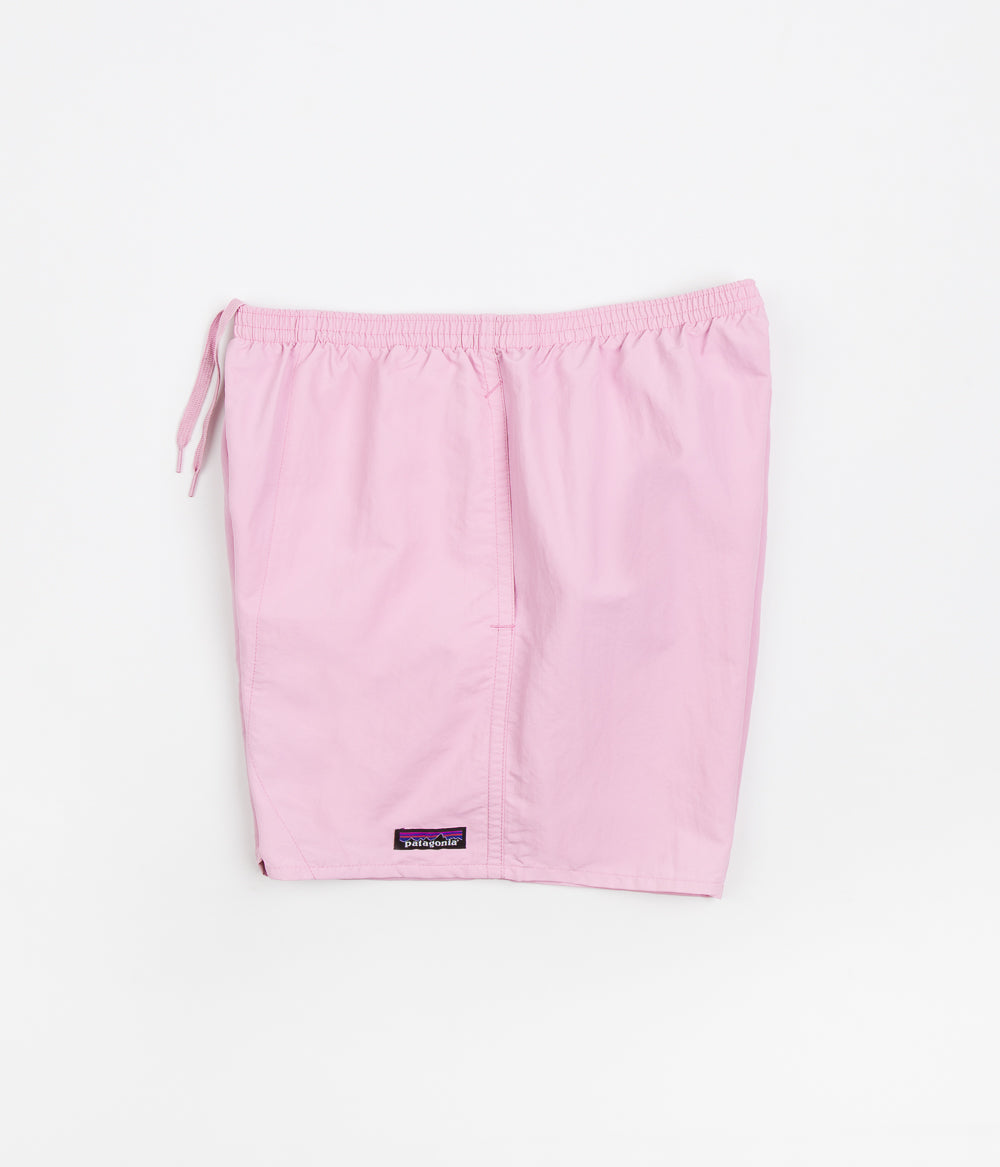 Purple store patagonia shorts